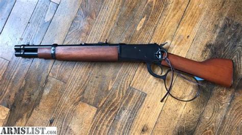 Armslist For Sale Rossi By Taurus Ranch Hand 44 Magnum Lever Action
