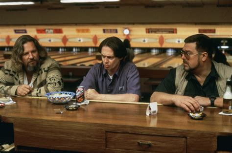 The big lebowski's impact on our culture. The Big Lebowski - Film | Park Circus