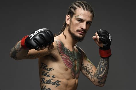 Sean o'malley is an american mixed martial artist who competes in the bantamweight division of ultimate fighting championship. Sean O´Malley: Promesa de show explosivo | UFC