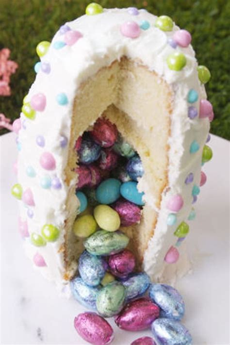 32 Best Easter Cakes Easy Ideas For Cute Easter Cake Recipes