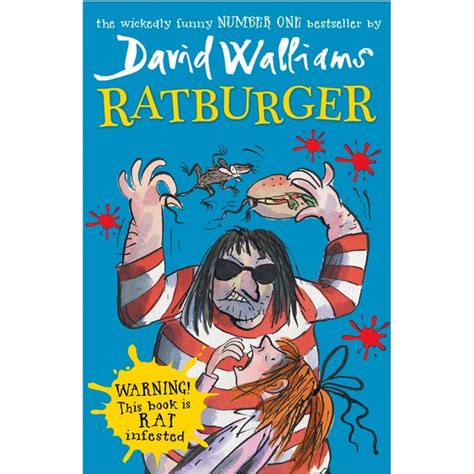 The World Of David Walliams Best Boxset Ever 5 Book Set Collection