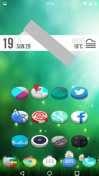 3d Icon Pack V1 Apk Download For Android
