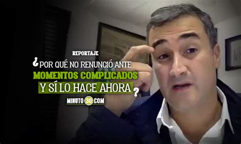 Andrés ramiro escobar, más conocido como manga escobar, llegó a la ciudad de medellín y ya tiene casi todo listo para convertirse en nuevo jugador de. Juan David Pérez, "duele" salir de Atlético Nacional