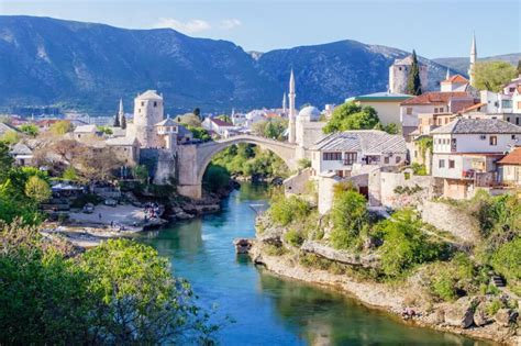 21 Incredible Photos Of Bosnia And Herzgovina That Will Ignite Your