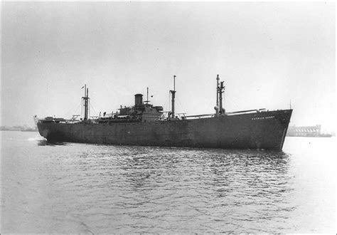 Liberty Ships And Victory Ships Americas Lifeline In War Teaching