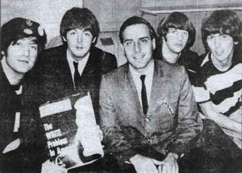 Meet The Beatles For Real The Girls Who Got To Meet The Beatles Part 1