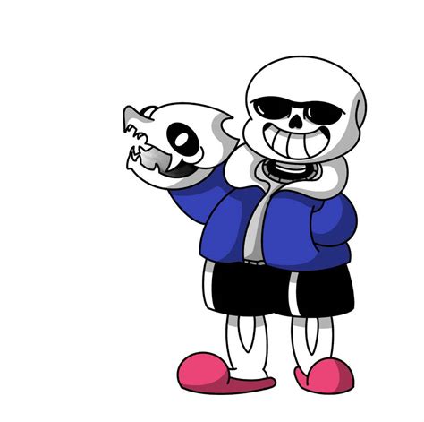 Goofy Ah Sans By Bigshotb1tch592 On Deviantart