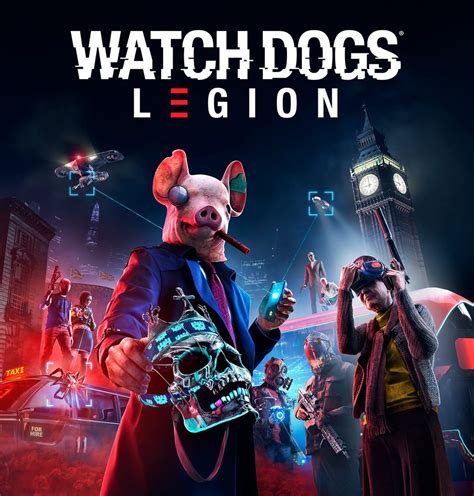 Maybe you would like to learn more about one of these? Análisis de Watch Dogs Legion para PS4, Xbox One, PC y Stadia