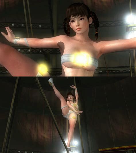 Doa5lr Pc Mod By Exos Update Feb 2 Sexy Karate Girl Page 4 Dead Or Alive 5 Loverslab