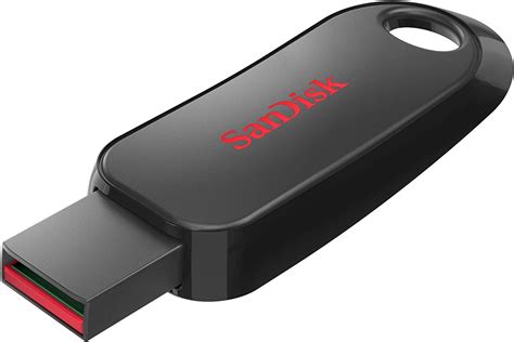 Sandisk Cruzer Snap 64 Gb Usb Flash Drive Sdcz62 064g G35 Scontify