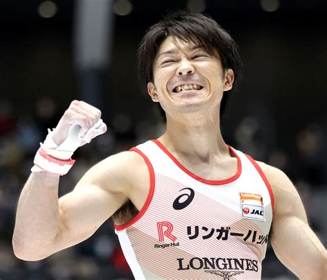 We would like to show you a description here but the site won't allow us. 内村航平、ゴールデンスコア 鉄棒超大技また成功「来年に ...