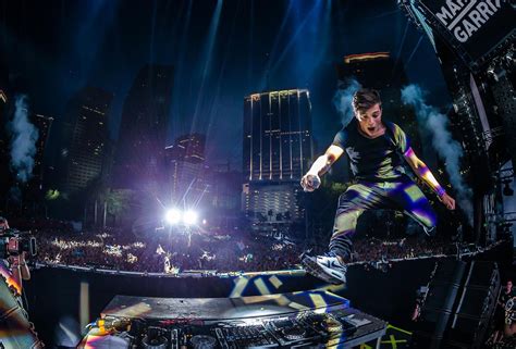 Stream tracks and playlists from martin garrix on your desktop or mobile device. Where To See The World's Top DJ: Martin Garrix | Galavantier