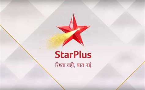Star plus shows have been around for almost 3. Star Plus unveils new ident & strapline