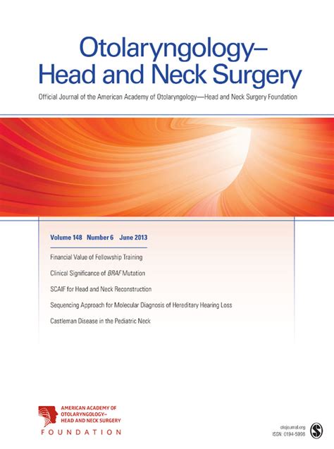 The Supraclavicular Artery Island Flap Scaif For Head And Neck