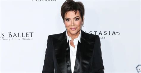 kris jenner sued by former bodyguard for sexual harassment