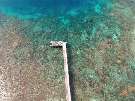 Pulau Sosota Maluku Utara Tawarkan Panorama Surgawi Di Ujung Nusantara