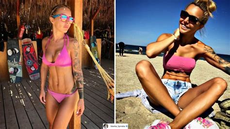 Ania starmach z walizkami przy drzwiach anna starmach jest na finiszu drugiej ciąży i kompletuje wyprawkę dla synka, który już wkrótce pojawi się na świecie. Blanka Lipińska czy Julia Wieniawa? Która z nich ma lepszą ...