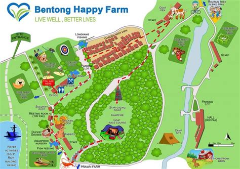 A trial version desktop customization program for windows. Jom Ke Bentong Happy Farm - Pelbagai Aktiviti Menarik ...