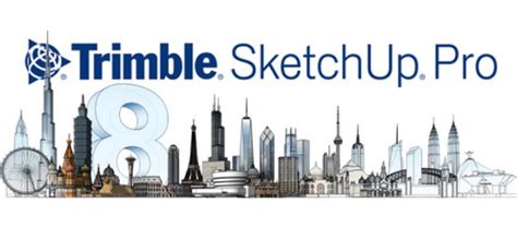 Trimble Sketchup Pro V13 0 4812