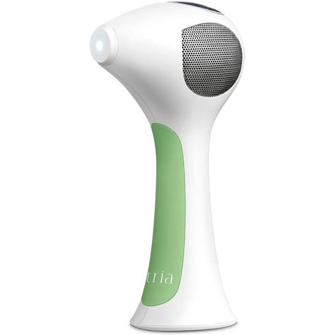 Tria 4x At Home Laser Hair Removal Device Dermatologist Recommended
