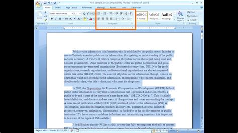 Apply these formatting guidelines to the apa reference page: Cause and effect essay on global warming - Custom Paper ...
