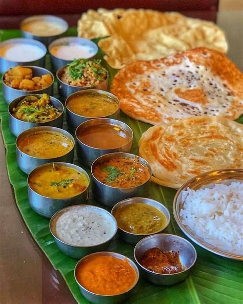 30,499 likes · 1,148 talking about this. Great indian veg thali ... in 2020 | Indian food recipes ...