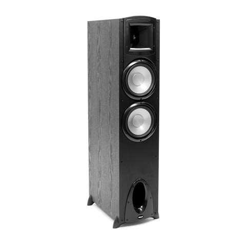 F 30 Floor Standing Speaker High Quality Home Audio By Klipsch