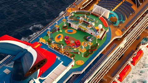 Carnival Magic Cruise Deals 2024 2025