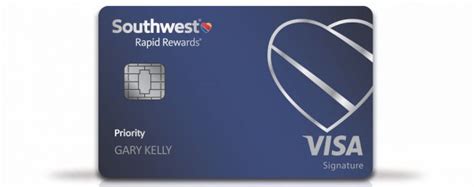The priority card comes with a. New Southwest Priority Card Offers Sky-High Bonus, Perks ...