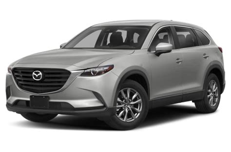 2020 Mazda Cx 9 Specs Price Mpg And Reviews