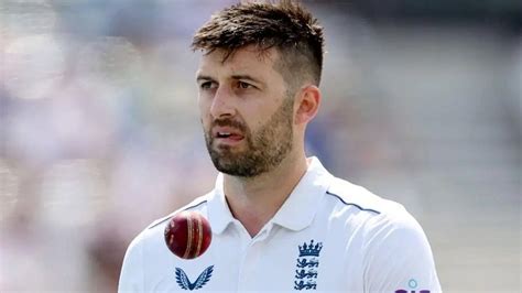 Report Mark Wood Will Skip The Hundred For Icc Odi World Cup 2023