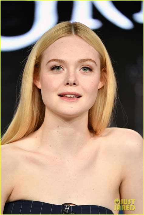 Elle Fanning Is Catherine The Great In Hulus The Great Teaser Watch Here Photo 1283450