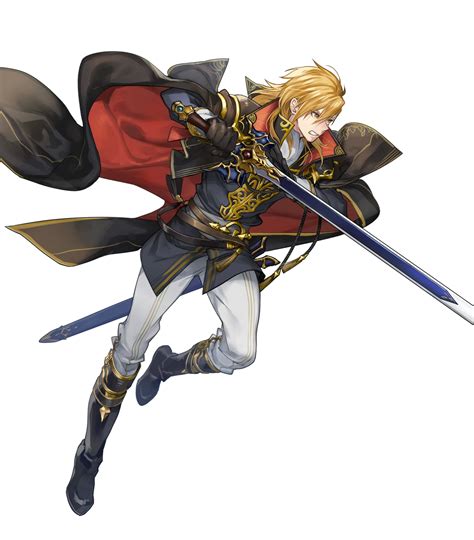 Fire Emblem Heroes Art Id 119446