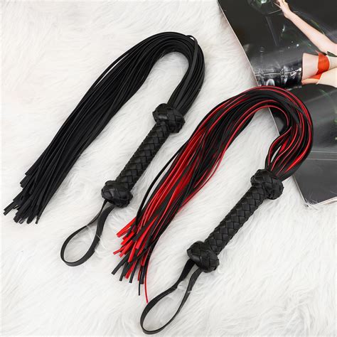 whip adult games bdsm bondage sex toys for woman erotic bdsm spanking bondage restraints whips