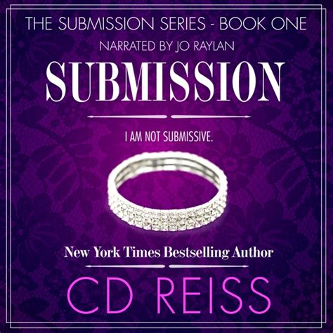 Submission The Submission Series Book 1 Unabridged By Cd Reiss On Itunes