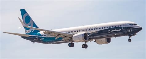 Read boeing's official statements and learn more about the 737 max. タイ・ライオン・エアの 737MAX がどこを飛んでいるのか調べてみた