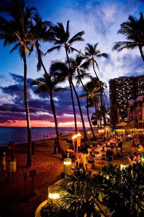 Honolulu Hi Hawaii Vacation Vacation Places Hawaii Travel Dream