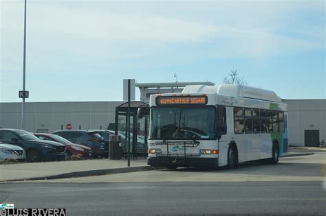 Lehigh And Northampton Transportation Authority Lanta Gi Flickr