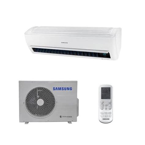 Samsung High Wall Mounted Air Conditioning