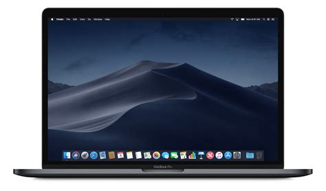 New Mid 2018 Macbook Pros — Quick Thoughts; Still Hoping Apple Will png image