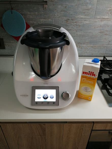 Besciamella senza burro e anche senza latte? Besciamella senza lattosio e senza glutine, Ricetta bimby ...