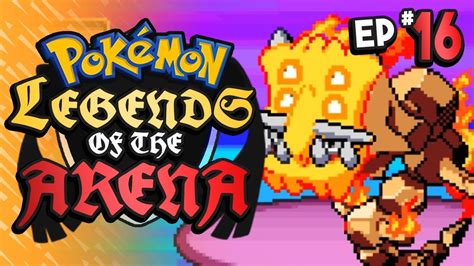 This can create situations where one pokémon might get to take multiple turns in a row. Pokemon Legends of the Arena Part 16 FUSIONS! Pokemon Fan Game Gameplay Walkthrough - YouTube