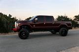 Lifted Truck Dealers In Texas Pictures