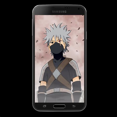 Kakashi Hatake Wallpaper Apk For Android Download