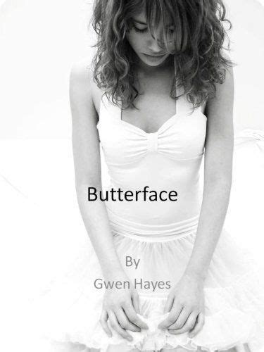 Butterface Gwen Hayes Moonlight Vampire