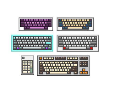 Kai Keyboards Pixel Art Maker