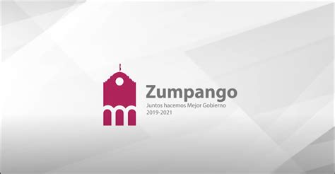 Inicio Ayuntamiento De Zumpango 2022 2024