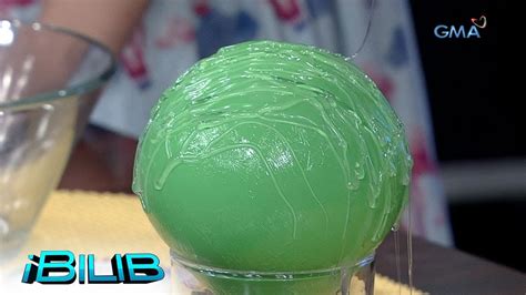 Ibilib How To Make A Diy Ball Out Of A Hot Glue Youtube