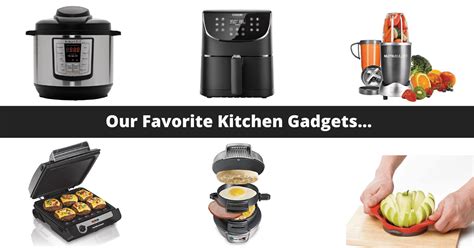 13 Best Kitchen Gadgets For 2019 Insanely Good