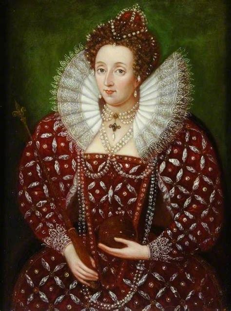 Elizabeth I 15331603 In 2022 Elizabeth I Elizabethan Era